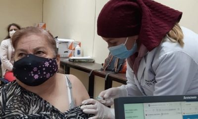 vacunas en Ecuador