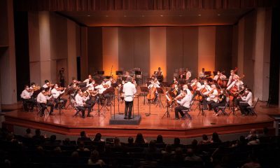 Orquesta Filarmónica Municipal