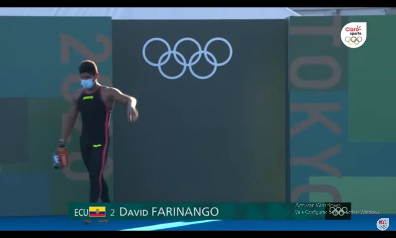 David Farinango