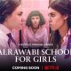 Escuela para señoritas Al Rawabi