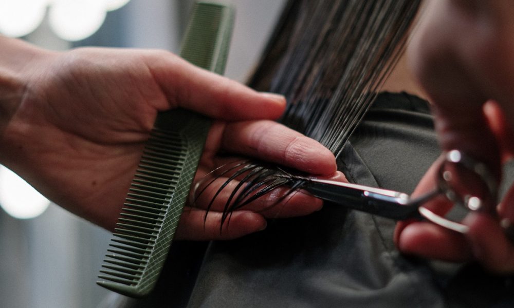 Calendario lunar de agosto para cortarse el cabello