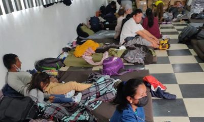 migrantes ecuatorianos
