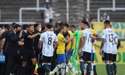 reacciones brasil argentina