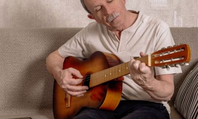cursos guitarra folclore argentino