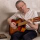 cursos guitarra folclore argentino