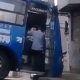 chofer bus en Quito