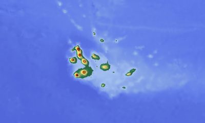 requisitos ingreso islas galápagos