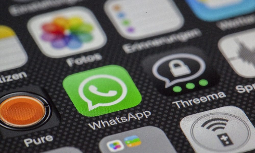 Cinco Funciones útiles Poco Conocidas De Whatsapp 7422