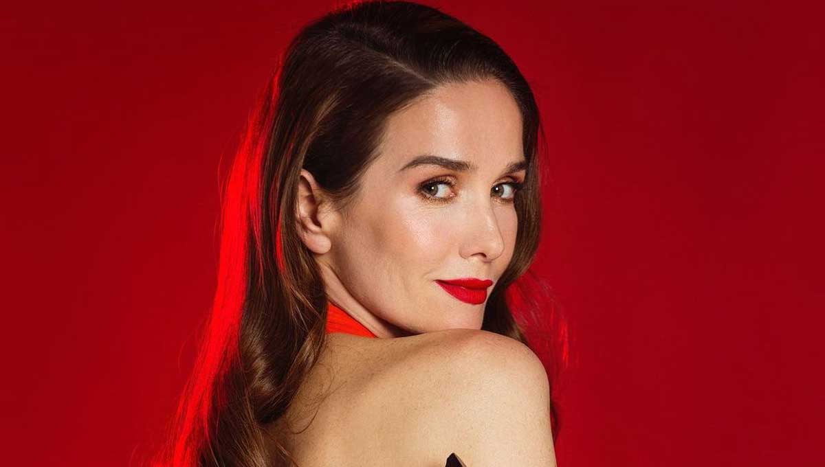 Natalia Oreiro