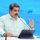 Maduro anuncia que ampliará plan Vuelta a la patria para retorno a Venezuela