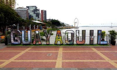 independencia de Guayaquil
