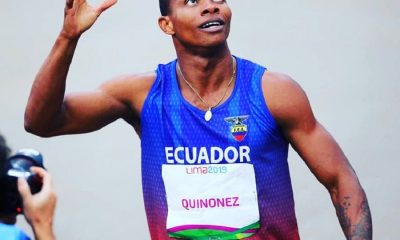 Alex Quiñónez