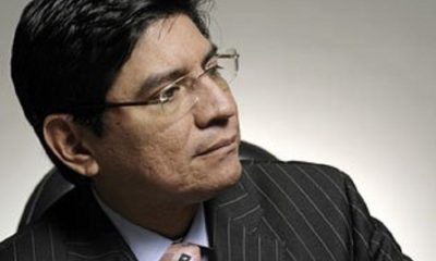 Carlos Jijón