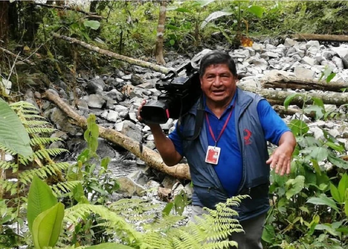 Gonzalo Rojas