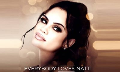 serie de Natti Natasha Amazon Prime Video