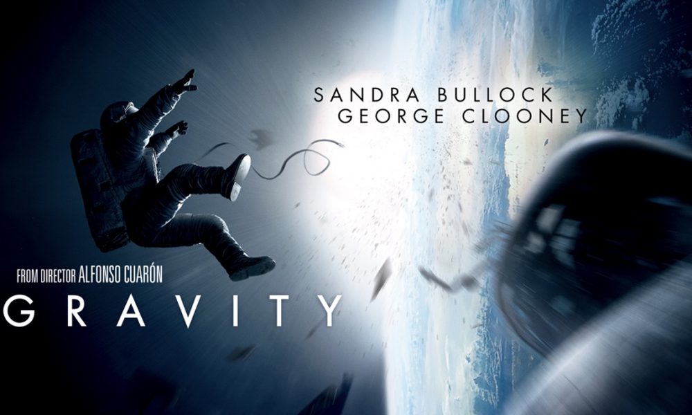 ¿Dónde ver la película "Gravity" tras su salida de Netflix?