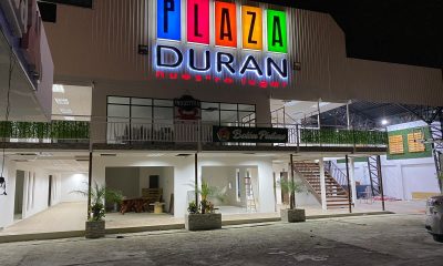 Plaza Durán