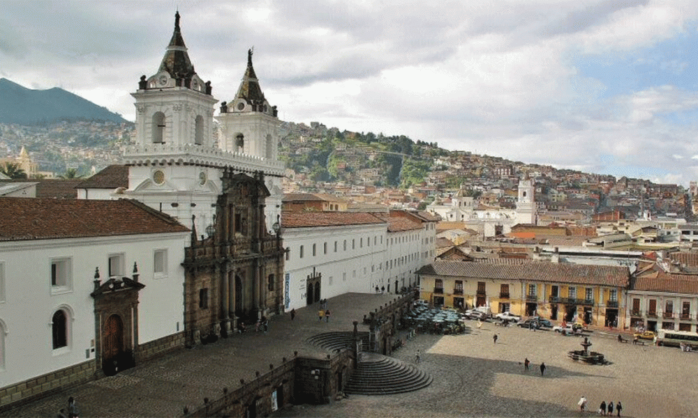 Conoce cuáles son los eventos que se realizarán por las Fiestas de Quito