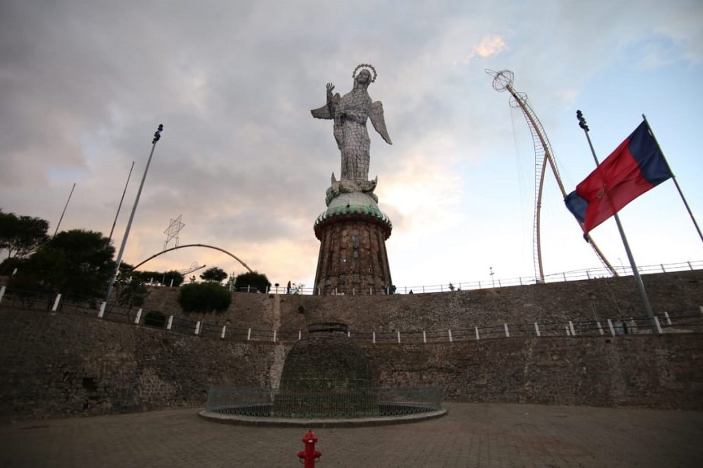 Cuándo es el feriado de Fiestas de Quito Habrá tres días para festejar