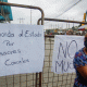 masacres en cárceles del Ecuador