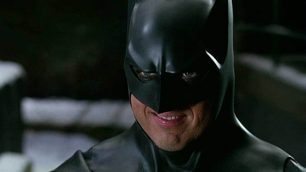 Batman de Michael Keaton aparecerá en una cinta de Batgirl