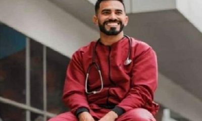 Cae en Venezuela otro falso médico Oswaldo Aponte