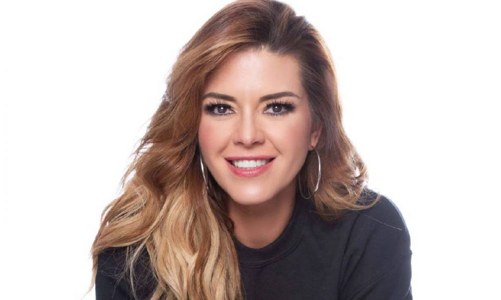 alicia machado 1 1000x600 - Luis Miguel, el apoyo incondicional de Alicia Machado