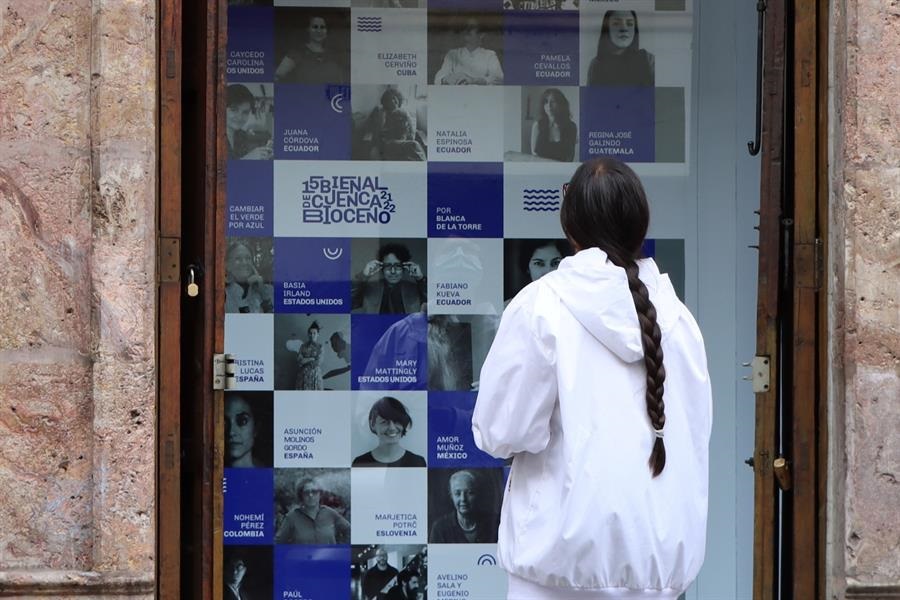 Bienal de Cuenca