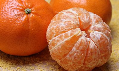 Mandarina