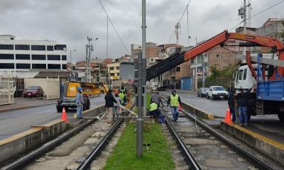 Tranvía de Cuenca