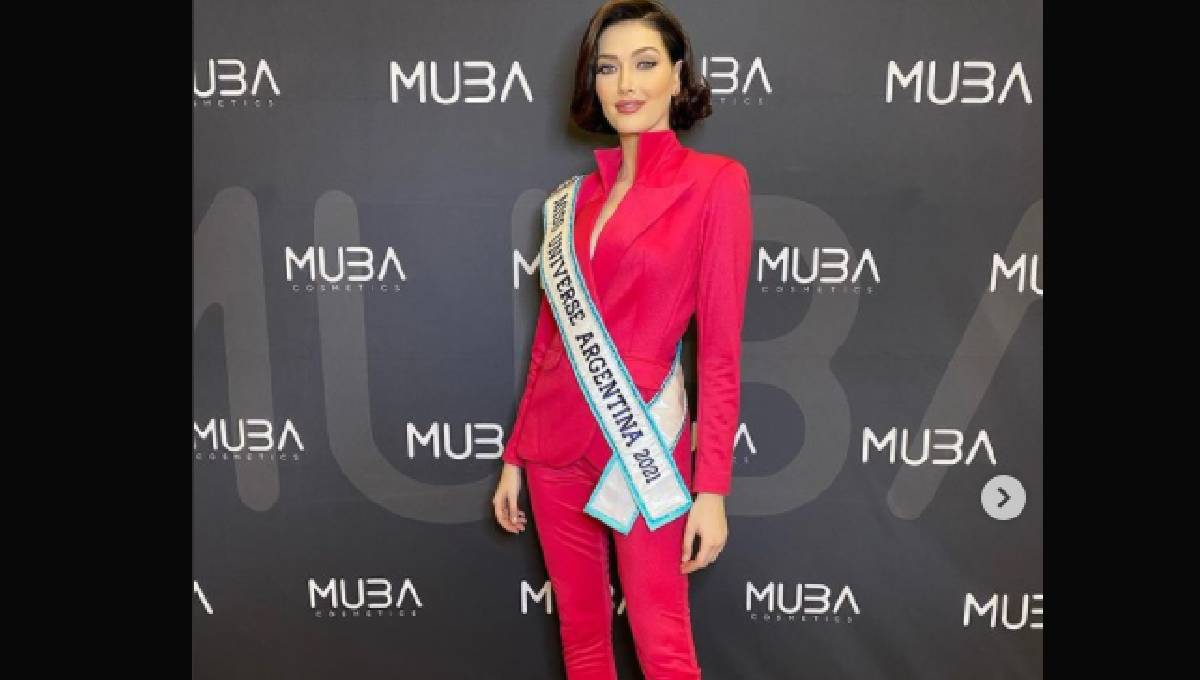 Miss Universo Argentina