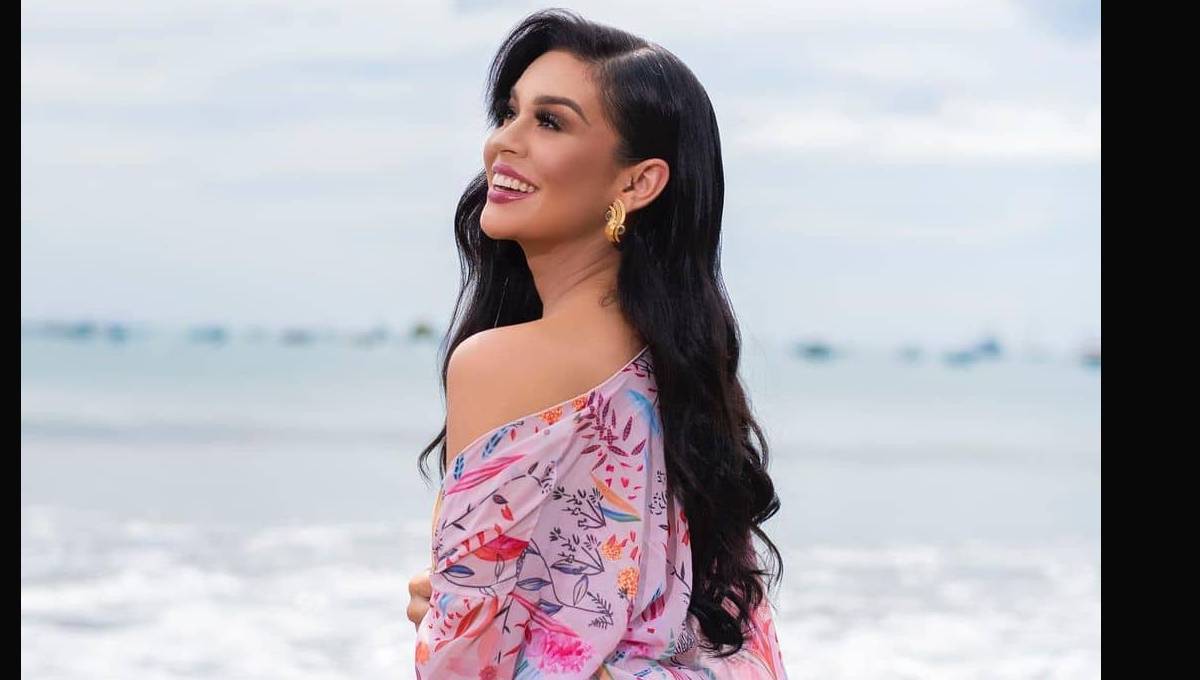 Miss Nicaragua Universo