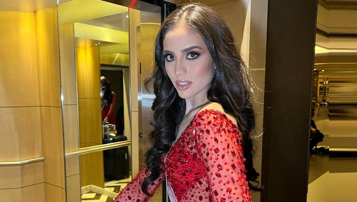 Miss Universo México