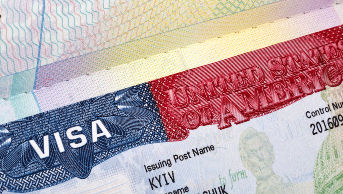 Conoce cuáles son los requisitos para la visa a EEUU desde Ecuador