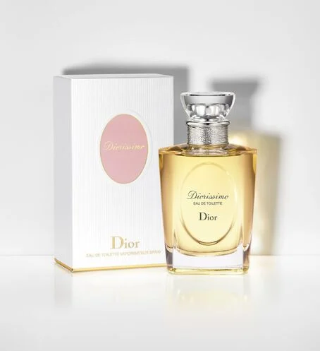 Diorissimo Dior Perfume Favorito de Lady Di