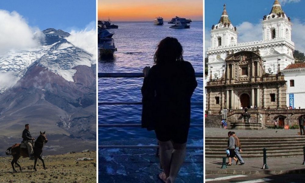 Ecuador Entra En La Lista De Los 10 Mejores Países Para Vivir En 2022