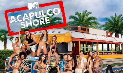 Novena Temporada Acapulco Shore Paramount Plus