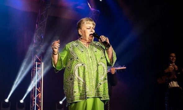 Paquita La Del Barrio