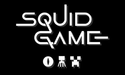 Squid Game Minecraft Como crear un servidor participantes