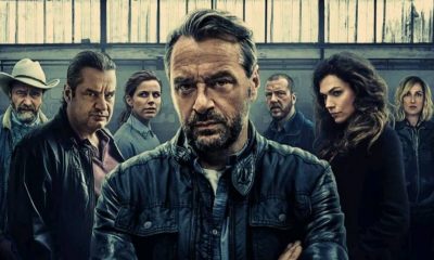Undercover Operacion Extasis Estreno Tercera Temporada Netflix