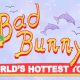Bad Bunny México 2022
