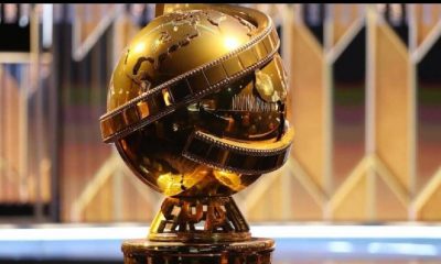 Globos de oro Golden Globes