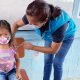 vacunación niños