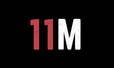 11M Netflix Documental España