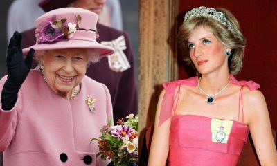 Ascendencia de Lady Di Reina Isabel II Apellido Casa Windsor