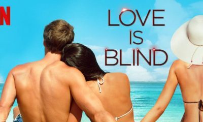 Estreno de Love is Blind Participantes