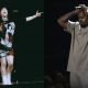 Kanye West Billie Eilish Polemica en Redes Sociales Travis Scott