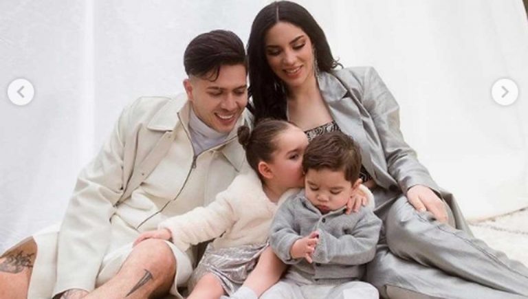 Kimberly Loaiza Estrena Video De La Canci N Dedicada A Su Hijo Juanito