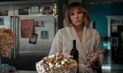 La mujer de la casa de enfrente de la chica en la ventana Segunda temporada Netflix