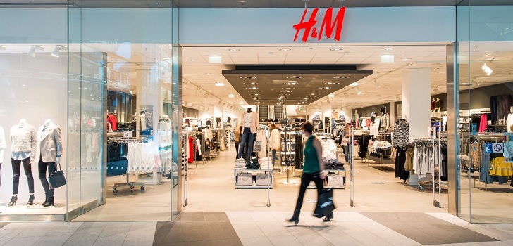 La ropa de H&M llegará a Quito y Guayaquil con dos tiendas
